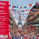Celebrate New Orleans Bastille Day: NOLA's French Fest | Hubbastille: Explore the Fusion of Culture, Music & Creativity