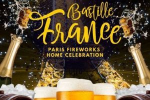 Craft Bastille Day Beer: Celebrate France! | Hubbastille: Explore the Fusion of Culture, Music & Creativity