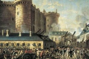 Who Was the Bastille Day King? Facts & Legacy | Hubbastille: Explore the Fusion of Culture, Music & Creativity