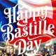 Bastille Day: What to Say & Celebrate! Guide | Hubbastille: Explore the Fusion of Culture, Music & Creativity