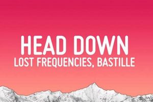 Decode: Head Down Lyrics Bastille - Meaning &amp; Analysis | Hubbastille: Explore the Fusion of Culture, Music & Creativity