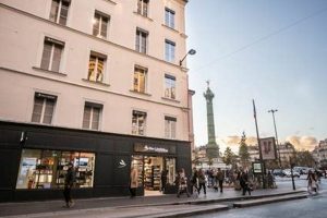 Shop Bleu Libellule Paris Bastille: Beauty Pro Supplies | Hubbastille: Explore the Fusion of Culture, Music & Creativity