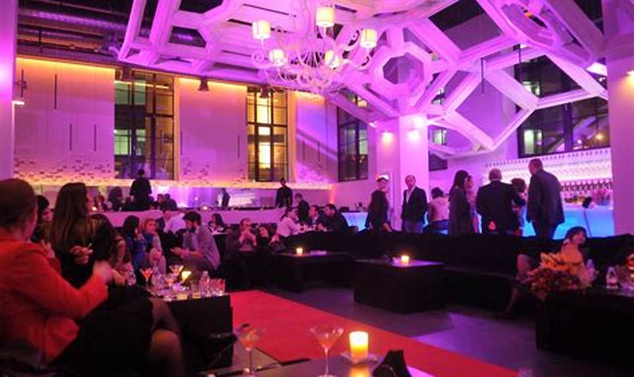 Best Bastille Paris Clubs Guide: Explore Nightlife | Hubbastille: Explore the Fusion of Culture, Music & Creativity