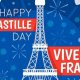 Get Bastille Day Free Fun: Celebrations &amp; Events! | Hubbastille: Explore the Fusion of Culture, Music & Creativity