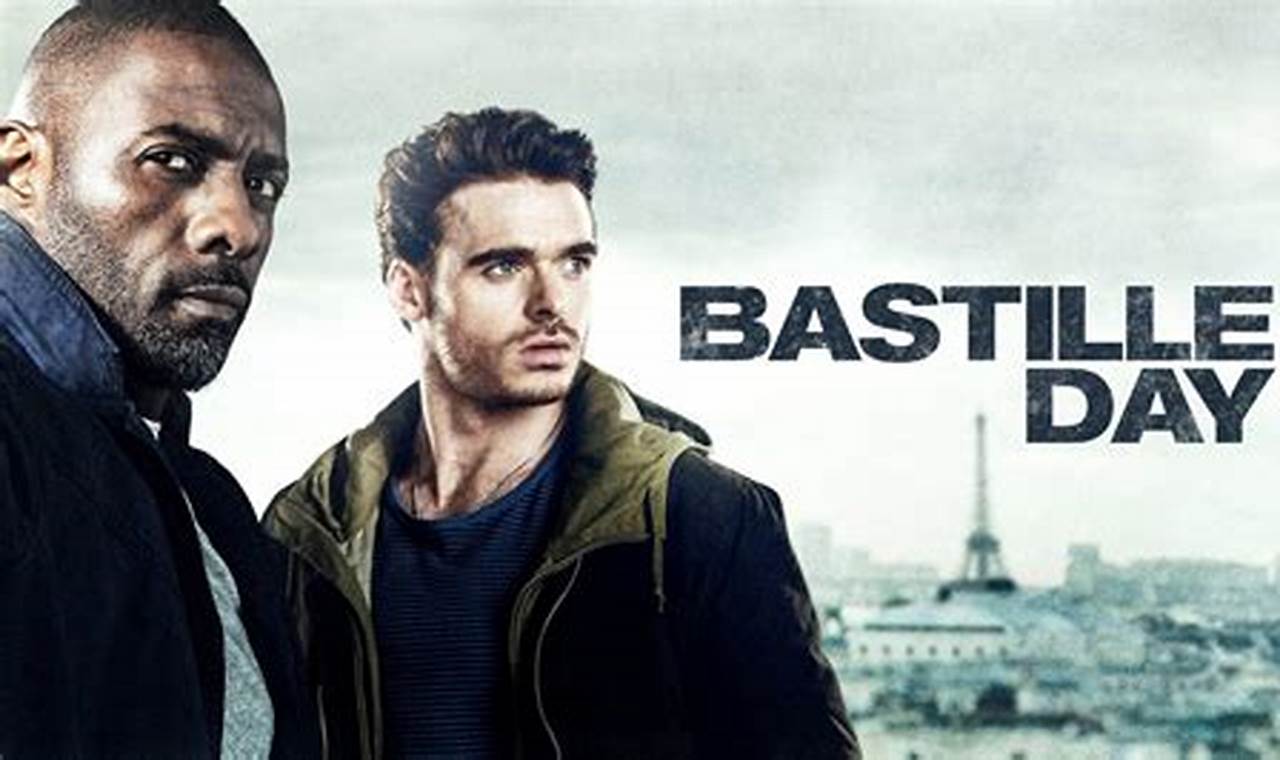 Relive: Watch Bastille Day 2016 Celebrations &amp; More | Hubbastille: Explore the Fusion of Culture, Music & Creativity