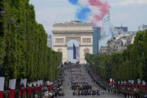 Breaking Bastille Day News: Celebrations & History | Hubbastille: Explore the Fusion of Culture, Music & Creativity
