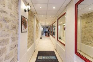 Stay Near Bastille: Htel Hipotel Paris Voltaire - Best Deals! | Hubbastille: Explore the Fusion of Culture, Music & Creativity