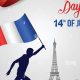 Celebrate Joyeux Bastille Day: History &amp; Festivities! | Hubbastille: Explore the Fusion of Culture, Music & Creativity