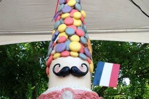 Celebrate Bastille Day Yountville: Napa's French Fest! | Hubbastille: Explore the Fusion of Culture, Music & Creativity