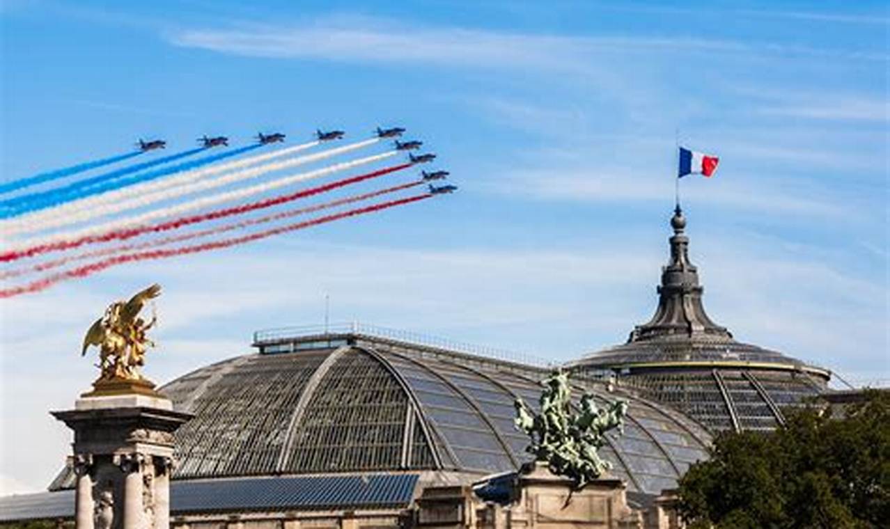 Bastille Day: Facts & History +Celebration | Hubbastille: Explore the Fusion of Culture, Music & Creativity