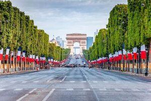 Bastille Day Shopping: Are Shops Open on July 14th? | Hubbastille: Explore the Fusion of Culture, Music & Creativity