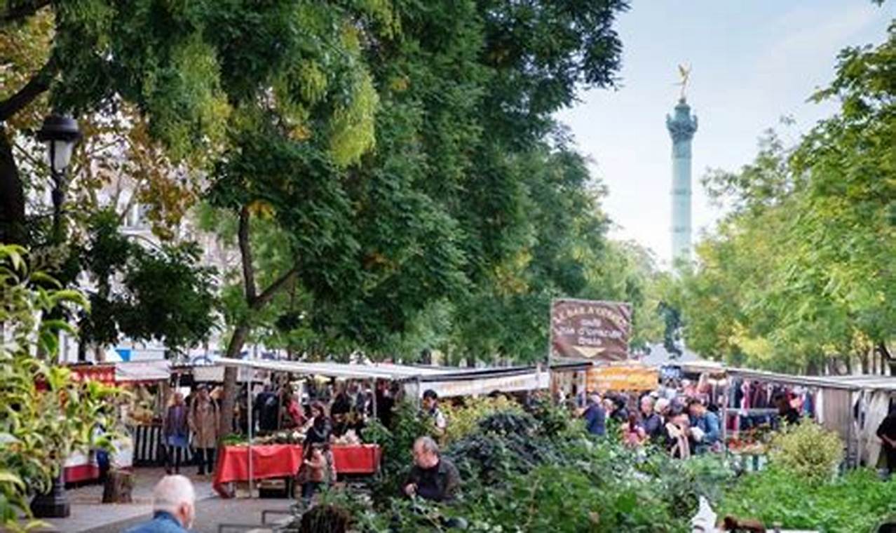 Experience Jour de March Bastille, Paris + Tips Hubbastille: Explore the Fusion of Culture, Music & Creativity Experience Jour de March Bastille, Paris + Tips | Hubbastille: Explore the Fusion of Culture, Music & Creativity