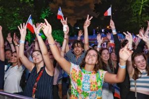 LA Bastille Day Events: Celebrate French Heritage! Hubbastille: Explore the Fusion of Culture, Music & Creativity LA Bastille Day Events: Celebrate French Heritage! | Hubbastille: Explore the Fusion of Culture, Music & Creativity