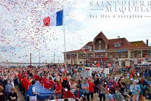 Celebrating Bastille Day in St Pierre &amp; Miquelon Festivities | Hubbastille: Explore the Fusion of Culture, Music & Creativity