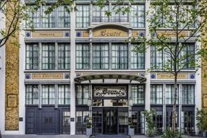 Discover Paris: Hotel Bastille Boutet & More | Hubbastille: Explore the Fusion of Culture, Music & Creativity