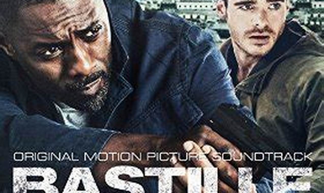 Ultimate Bastille Day Soundtrack List [Celebration Mix] | Hubbastille: Explore the Fusion of Culture, Music & Creativity