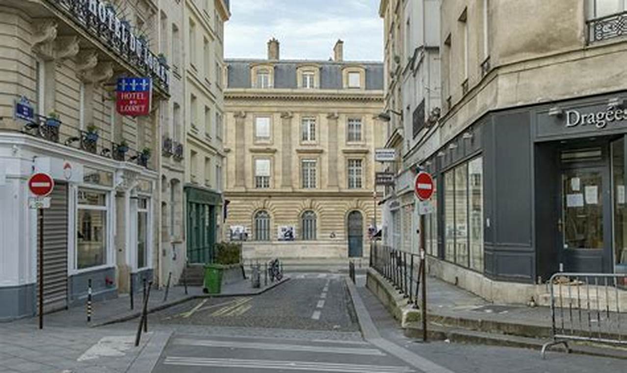 Unveiling 2 Rue de la Bastille, Paris: A Local's Guide | Hubbastille: Explore the Fusion of Culture, Music & Creativity