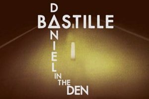 Bastille's "Daniel in the Den" Lyrics: Meaning & Analysis Hubbastille: Explore the Fusion of Culture, Music & Creativity Bastille's "Daniel in the Den" Lyrics: Meaning & Analysis | Hubbastille: Explore the Fusion of Culture, Music & Creativity