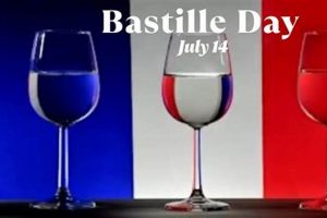 Celebrate Bastille Day in Las Vegas: Events & Fun! Hubbastille: Explore the Fusion of Culture, Music & Creativity Celebrate Bastille Day in Las Vegas: Events & Fun! | Hubbastille: Explore the Fusion of Culture, Music & Creativity