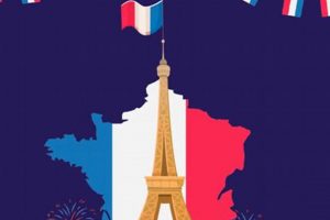 Celebrate Bastille Day at Sofitel: A Luxury French Experience | Hubbastille: Explore the Fusion of Culture, Music & Creativity