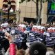 Reliving France's Bastille Day Parade 2014: Highlights &amp; History | Hubbastille: Explore the Fusion of Culture, Music & Creativity