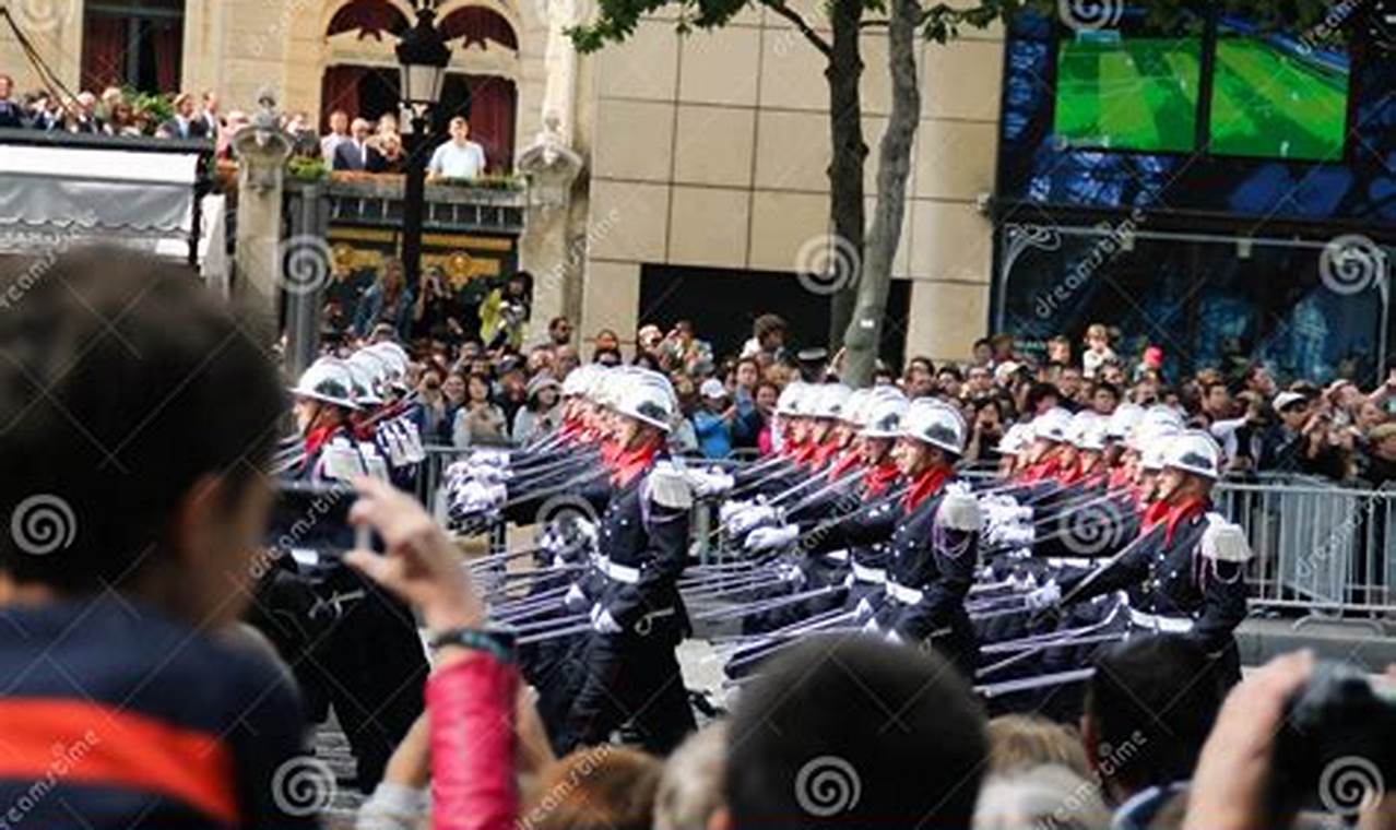 Reliving France's Bastille Day Parade 2014: Highlights & History Hubbastille: Explore the Fusion of Culture, Music & Creativity Reliving France's Bastille Day Parade 2014: Highlights & History | Hubbastille: Explore the Fusion of Culture, Music & Creativity