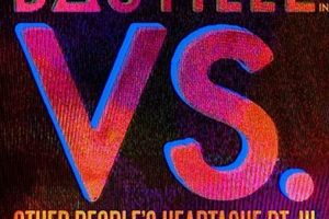 Unlock "Bite Down" Bastille Lyrics: Meaning & Analysis | Hubbastille: Explore the Fusion of Culture, Music & Creativity