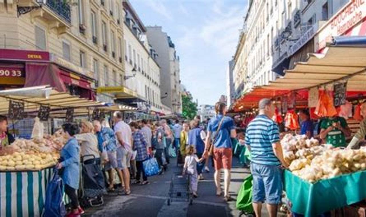 Paris: Bastille Market Hours - Your Complete Guide Hubbastille: Explore the Fusion of Culture, Music & Creativity Paris: Bastille Market Hours - Your Complete Guide | Hubbastille: Explore the Fusion of Culture, Music & Creativity