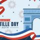 Celebrating Bastille Day 2000: A French Reflection | Hubbastille: Explore the Fusion of Culture, Music & Creativity