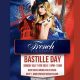 Celebrate Bastille Day Los Angeles: Festivities & Events | Hubbastille: Explore the Fusion of Culture, Music & Creativity