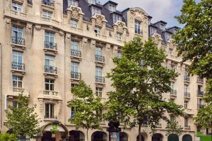 Best Paris Hotels near Bastille: Your Guide &amp; Deals! | Hubbastille: Explore the Fusion of Culture, Music & Creativity