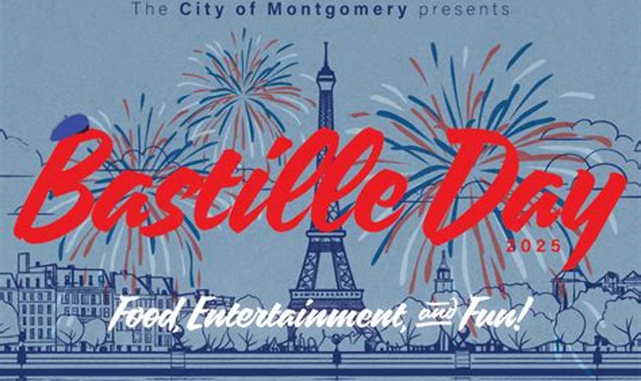 Celebrate Bastille Day in Montgomery, OH: Fun Festivities! Hubbastille: Explore the Fusion of Culture, Music & Creativity Celebrate Bastille Day in Montgomery, OH: Fun Festivities! | Hubbastille: Explore the Fusion of Culture, Music & Creativity