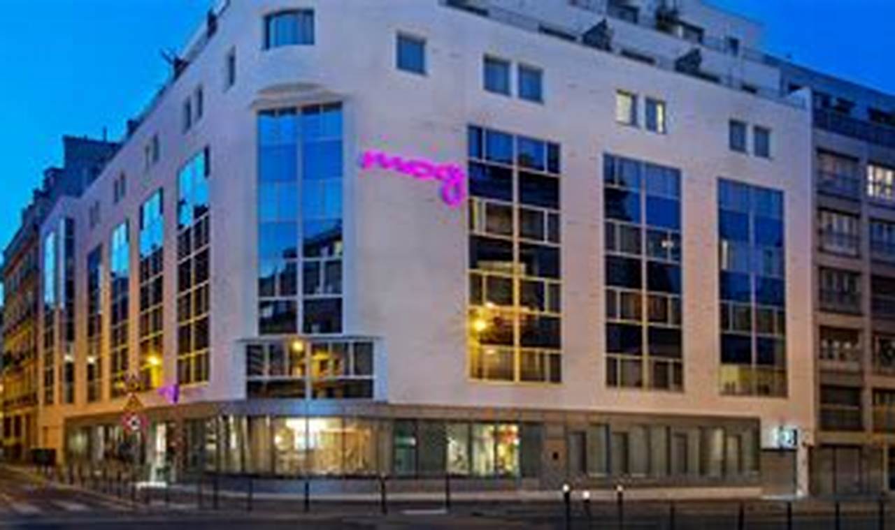 Stay Smart: Moxy Hotel Paris Bastille - Best Deals! Hubbastille: Explore the Fusion of Culture, Music & Creativity Stay Smart: Moxy Hotel Paris Bastille - Best Deals! | Hubbastille: Explore the Fusion of Culture, Music & Creativity