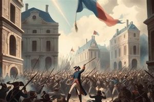 History's Bastille Day Revolution: Facts & Impact Hubbastille: Explore the Fusion of Culture, Music & Creativity History's Bastille Day Revolution: Facts & Impact | Hubbastille: Explore the Fusion of Culture, Music & Creativity