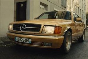 Drive Into Freedom: Bastille Day Mercedes Celebration | Hubbastille: Explore the Fusion of Culture, Music & Creativity