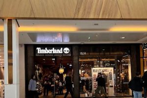 Explore Timberland Paris Bastille Store: Iconic Style | Hubbastille: Explore the Fusion of Culture, Music & Creativity