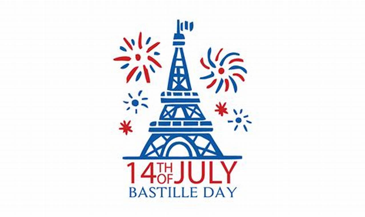 Free Bastille Day Clipart: Celebrate July 14th! Hubbastille: Explore the Fusion of Culture, Music & Creativity Free Bastille Day Clipart: Celebrate July 14th! | Hubbastille: Explore the Fusion of Culture, Music & Creativity