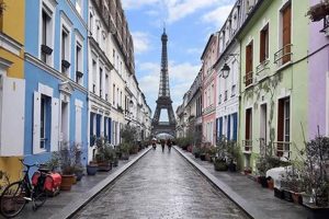 Explore Bastille, Paris: History &amp; Nightlife | Hubbastille: Explore the Fusion of Culture, Music & Creativity