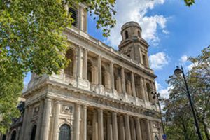 Paris Eglise Metropole Bastille: Your Local Guide | Hubbastille: Explore the Fusion of Culture, Music & Creativity