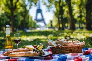 Plan Your Perfect Bastille Day Picnic: Ideas & Fun! | Hubbastille: Explore the Fusion of Culture, Music & Creativity