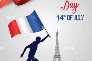 Celebrate Joyeux Bastille Day: French National Festivities | Hubbastille: Explore the Fusion of Culture, Music & Creativity