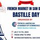 Celebrate! Bastille Day San Diego: Festivities & Fun | Hubbastille: Explore the Fusion of Culture, Music & Creativity