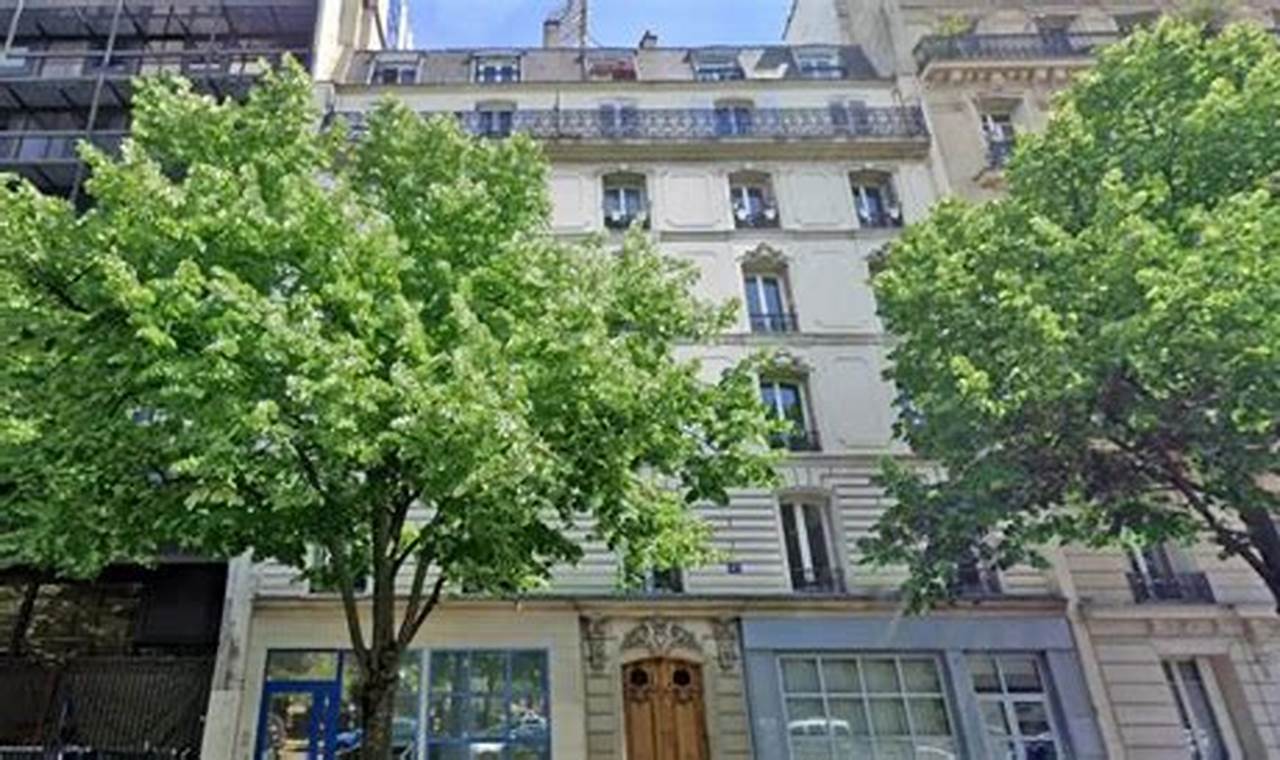 Discover 10 Boulevard de la Bastille, Paris - A Guide &amp; More! | Hubbastille: Explore the Fusion of Culture, Music & Creativity