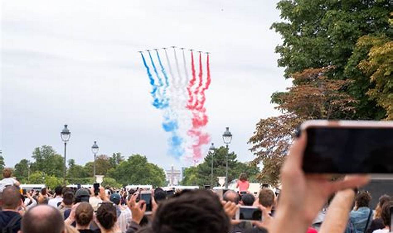 Celebrate Bastille Day Boston 2023: Festivities & Events | Hubbastille: Explore the Fusion of Culture, Music & Creativity