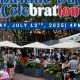 Celebrate Bastille Day Harvard Square: Festivities! | Hubbastille: Explore the Fusion of Culture, Music & Creativity