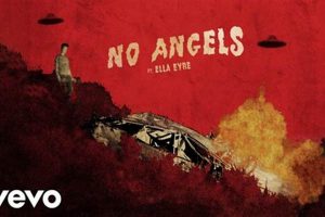 Listen: No Angels (Bastille ft. Ella) Lyrics &amp; Meaning Now | Hubbastille: Explore the Fusion of Culture, Music & Creativity