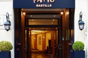 Paris Patio Guide: Bastille's Best Outdoor Dining | Hubbastille: Explore the Fusion of Culture, Music & Creativity
