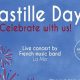 Find Bastille Day: Upcoming Events Near You [2024] | Hubbastille: Explore the Fusion of Culture, Music & Creativity