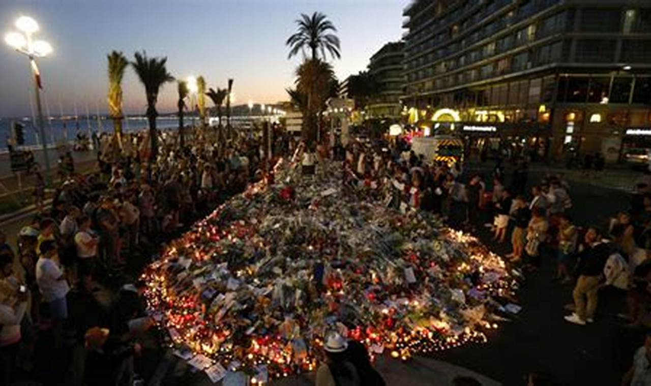 Remembering Bastille Day Attack: Lessons & Aftermath | Hubbastille: Explore the Fusion of Culture, Music & Creativity
