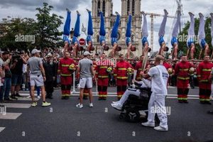 Bastille Day Accident: Safety Tips & Prevention | Hubbastille: Explore the Fusion of Culture, Music & Creativity